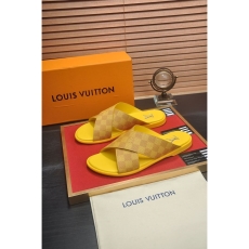 Louis Vuitton Slippers